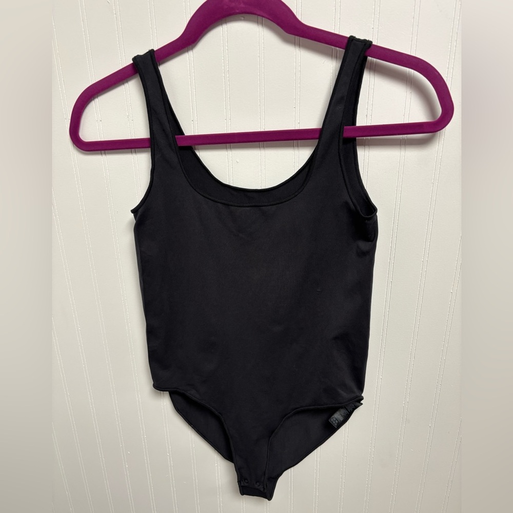 SKIMS Tank Bodysuit